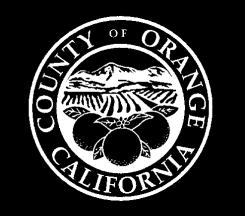 the County. Staff provides recommended positions that fall within the range of policies established by the Board.