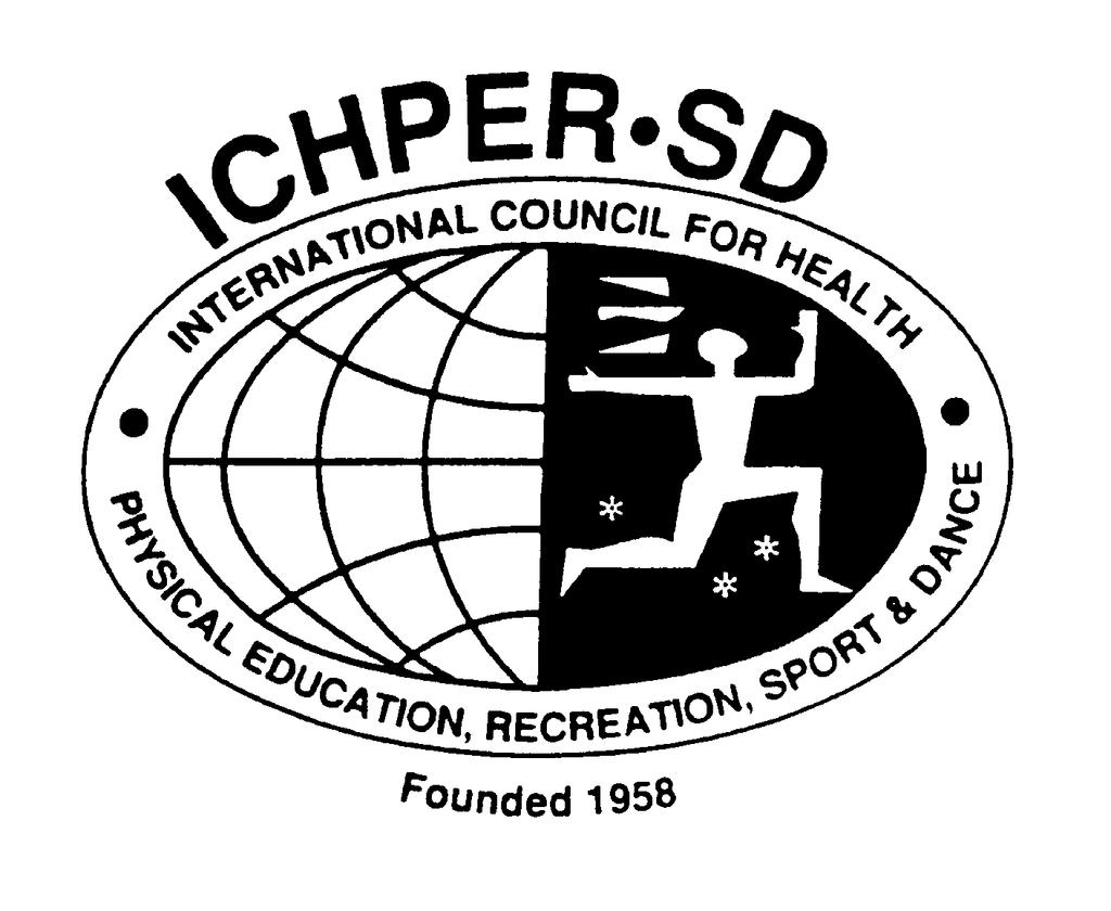 Operating Code ICHPER SD World Congress & Exposition Conditions and Guidelines for the ICHPER SD Anniversary World Congress & Exposition Organizing Committee (WCEOC 2008) Revised & Updated: 2002,