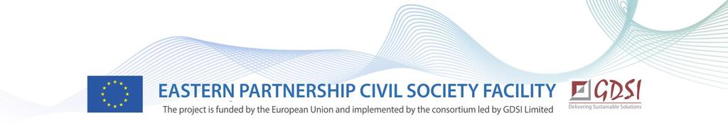 Call for Applications to Conduct Mapping Studies of Trade Unions and Professional Associations as Civil Society Actors Working on the Issues of Labour Rights and Social Dialogue in six EaP Countries
