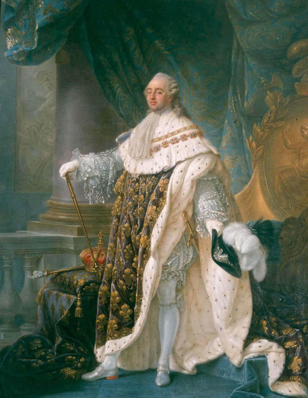 Louis XVI 1788