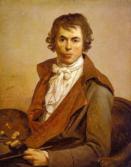 David, Jacques-Louis (1748-1825).