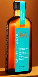 Defendant used statements like if you like Morocanoil products, you ll LOVE our new Luxe