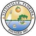 SPECIAL CITY COUNCIL MEETING AGENDA TO: FROM: SUBJECT: City Council Special Meeting November 27, 2018 AT 11:00 AM Council Chamber at City Hall, 555 South Washington Avenue, Titusville, FL 32796 The