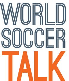 Daily Soccer News & Insight Celebrating 10 years as one of the leading soccer websites in the United States, World Soccer Talk features international daily soccer news, analysis and podcasts for the