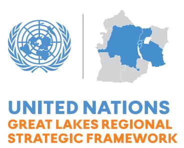 Humanitarian - Development nexus The UN GLRSF addresses both development and humanitarian challenges in the region offering a critical contribution to the New Way of Working in the region.