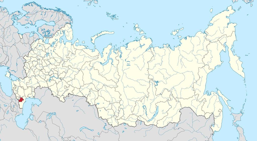 Geographic Location The countries that border russia are Finland,