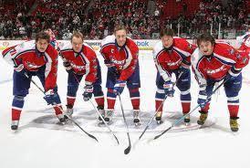 Recreation Sports- The sports played the most is Russia are, Hockey,