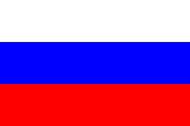 Russia s Flag Although the russian colors have no true meaning
