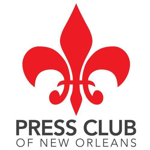 1 2017 59th ANNUAL PRESS CLUB OF NEW ORLEANS EXCELLENCE IN JOURNALISM AWARDS COMPETITION ELIGIBILITY All entrants must be Press Club of New Orleans members.