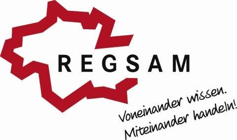Contact: Martina Hartmann Managing Director +49 89 18 93 58-16 hartmann@regsam.net www.regsam.net REGSAM is Munich's extensive social work network.