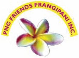 Friends Frangipani Association - the new