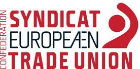 BS/lw Brussels, 5 February 2015 STEERING COMMITTEE ETUC\SC165\EN\3 Agenda item 3 Working draft for the document on the role of the ETUC - Initial discussion The Steering Committee is