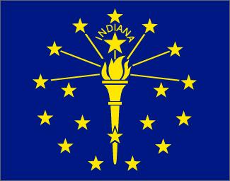 Federalism The Legislative Branch in Indiana The General Assembly Bicameral House and Senate