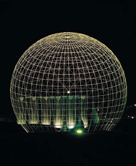 5 Globe outside UNESCO headquarters in Paris, France. "COLLECTING RELIABLE STATISTICS IS CORRESPONDINGLY HARD.