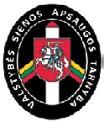 and Lithuania (LT), and namely: Ministry of the Interior of the Republic of