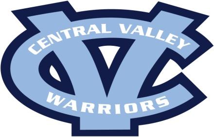 Executive Session 6:30 p.m. CENTRAL VALLEY SCHOOL DISTRICT BOARD OF EDUCATION AUGUST 17, 2017 7:00 PM CENTRAL VALLEY HIGH SCHOOL CAFETERIA I. CALL TO ORDER AND PLEDGE OF ALLEGIANCE II. ROLL CALL Mr.