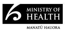 Memo Date: 19 September 2013 To: Primary Health Organisations and other interested parties Copy to: From: Cathy O Malley, Deputy Director-General, Sector Capability and Implementation Subject: For