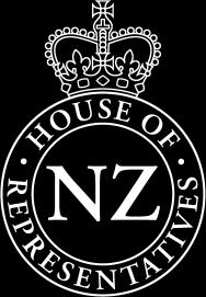 Journals of the House of Representatives of New Zealand Fifty-second Parliament For the period 8 May 10 May
