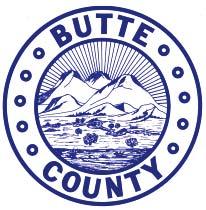 Clerk of the Board Use Only Butte County Board of Supervisors Agenda Transmittal Agenda Item: 5.