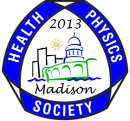North Central Chapter of the Health Physics Society Report to the Executive Council Local Arrangements Committee April 2014 Income Logo Merchandise $ 833.