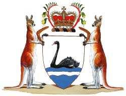 The Third Branch of Government The Constitutional Position of the Courts of Western Australia Address by