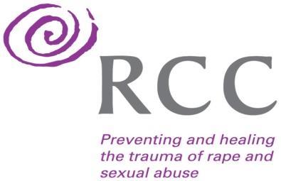 Review of the investigation and prosecution of sexual offences A.