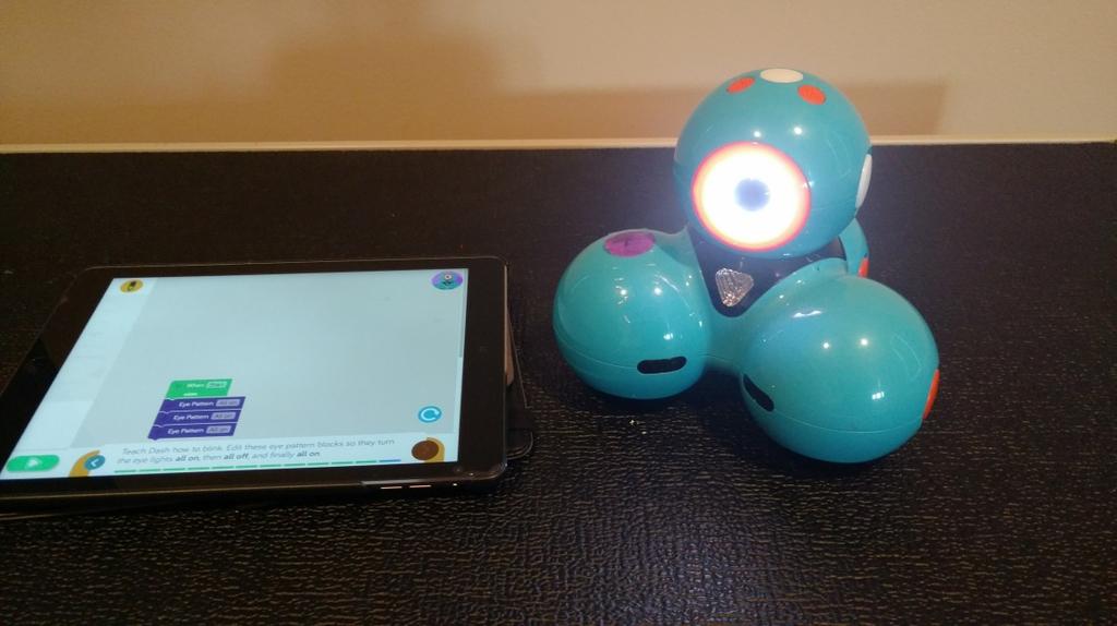 Join Miss Pam and our Dash and Dot robots for some coding fun! Registration required, lottery winners announced 1 week prior. Preschool Storytime - 10:30 am.