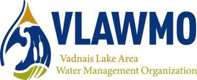 The Vadnais Lake Area Water Management Organization 800 East County Road E, Vadnais Heights, 55127 651-204-6070 Website: www.vlawmo.org; Email: office@vlawmo.