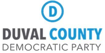 THE BYLAWS OF THE DUVAL COUNTY DEMOCRATIC