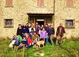 Synergia Summer Institute Monte Ginezzo, Tuscany Transition to Co-operative Commonwealth: Pathways to a new political economy September 4 23, 2016 Overview Around the world today, there is a