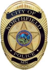 NORTHFIELD POLICE DEPARTMENT Monte D. Nelson Chief of Police Mark W.