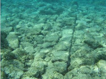 Preserving Underwater Cultural Heritage in a Globalized World 2/5 Congress of Maritime Museums (ICMM), 29 institutions consider the existence of underwater archaeological legislation in their