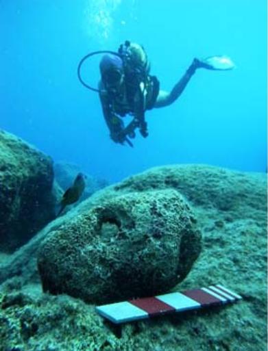 Preserving Underwater Cultural Heritage in a Globalized World 3/5 Figure 3. In the Exclusive Economic Zone and on the Continental Shelf, States have very limited jurisdiction and sovereignty.