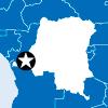5 DEMOCRATIC REPUBLIC OF THE CONGO Since 1 December 2013, approximately 14,182 Central African refugees have entered the Democratic Republic of Congo (DRC) and have been assisted by UNHCR, UN