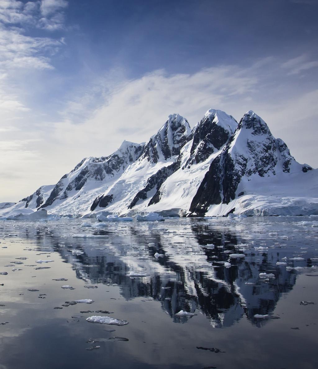 THE TRANS ARCTIC AGENDA CHALLENGES OF DEVELOPMENT SECURITY COOPERATION SUMMARY