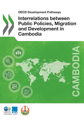 From: Interrelations between Public Policies, Migration and Development in Cambodia Access the complete publication at: https://doi.org/10.