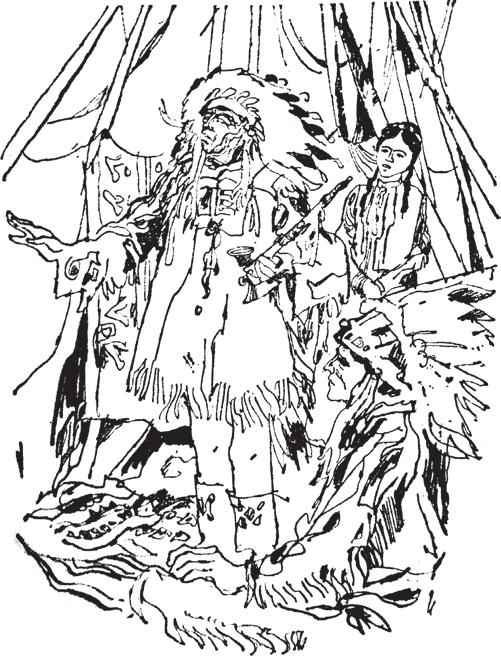 (Multi-)Mediatized Indians in Socialist Hungary: Winnetou, Tokei-ihto, and Other Popular Heroes 151 13 The Return of Tokei-ihto Liselotte Welskopf-Henrich, 1973b [1971].