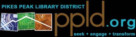 PIKES PEAK LIBRARY DISTRICT BOARD OF TRUSTEES JANUARY 8, 2019, 4 PM CHEYENNE MOUNTAIN LIBRARY I. CALL TO ORDER II. III. IV.