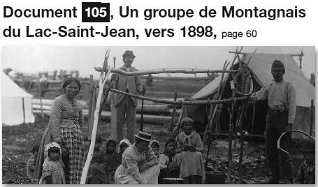 Popula<on stats in 1840 Aeer the Act of the Union See your worksheet on the Act of the Union About 665 400 inhabitants Mainly Francophones A growing Anglophone minority Amerindians and Blacks
