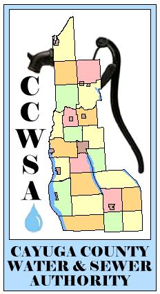 CAYUGA COUNTY WATER & SEWER AUTHORITY