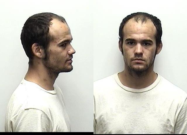 00 MOLINA, CHRISTOPHER ALLEN 2017-00003997 06/20/2017 Male 09/25/1992 Citizen Warrantless Arrest *Bookin Padded Cell 02 Bed Name: Bed 02 Release : 1012 - Bamforth IN0100100 State 26