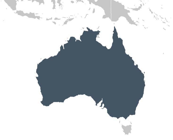 Australia Introduction Population: 24.
