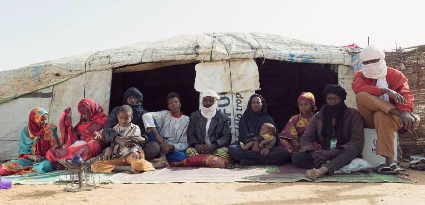 Key Challenges With extremism and inter-communal violence on the rise in Burkina Faso and in Mali, UNHCR fears more displacement and increased humanitarian needs over the coming months.