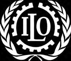 The ILO is a tripartite organization with worker and employer