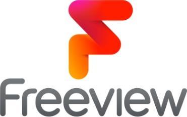 Freeview HD Recorder Trade Marks