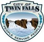 COUNCIL MEMBERS: Suzanne Nikki Shawn Chris Gregory Don Ruth Hawkins Boyd Barigar Talkington Lanting Hall Pierce Vice Mayor Mayor MINUTES Meeting of the Twin Falls City Council Monday, February 22,