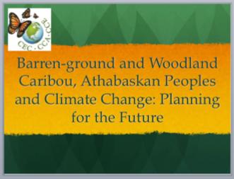 The Commission on Environmental Cooperation s Joint Public Advisory Committee (JPAC) hosted a public forum on July 16th in Yellowknife, Northwest Territories.