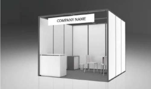 Exhibition Opportunities Dates Booth set-up and material delivery Saturday, 17 September 2016 Detailed information will follow with exhibitor s manual Exhibition opening days Dismantling of booth 18