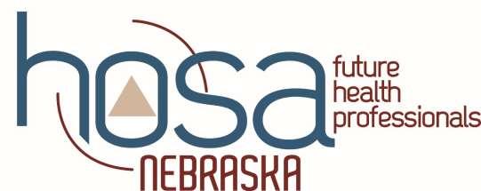2019-2020 Nebraska HOSA State