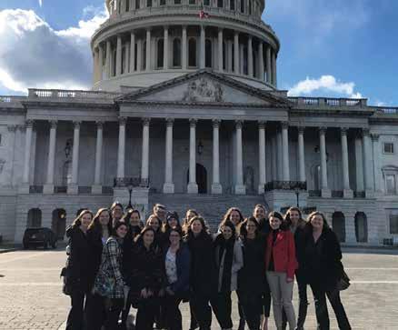 A M E R I C A N A C A D E M Y O F A U D I O L O G Y A YEAR IN REVIEW A YEAR IN REVIEW This Year in Review details how the American Academy of Audiology mobilized its legislative, regulatory, and